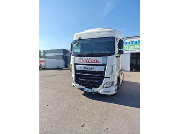 Τράκτορας DAF XF 480