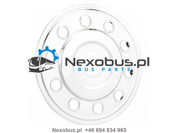 Ελαστικά και ζάντες IVECO Daily