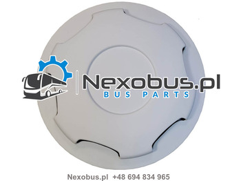 Ελαστικά και ζάντες MAN Lion's Coach