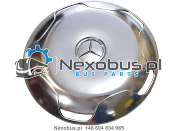 Ελαστικά και ζάντες MERCEDES-BENZ Travego