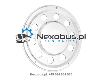 Ελαστικά και ζάντες NEOPLAN