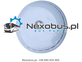 Ελαστικά και ζάντες SETRA