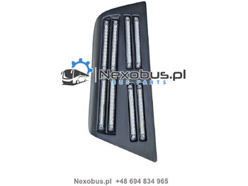 Φανάρι πίσω VAN HOOL