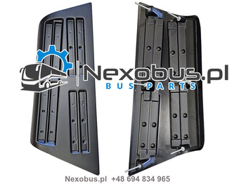 Φανάρι πίσω VAN HOOL