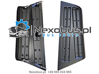 Φανάρι πίσω VAN HOOL