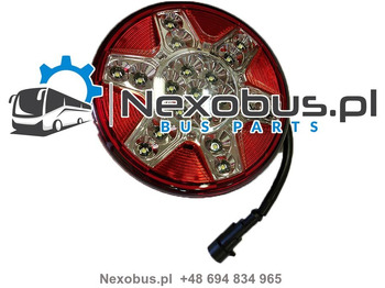 Φανάρι πίσω