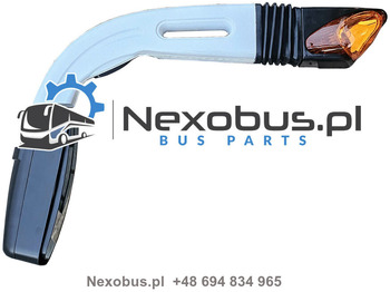 Εσωτερικός καθρέφτης SCANIA Touring