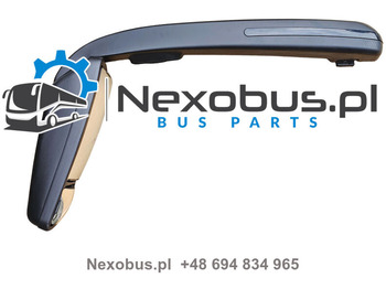 Εσωτερικός καθρέφτης SCANIA Touring