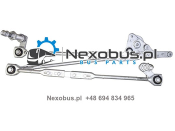 Υαλοκαθαριστήρας SCANIA Touring