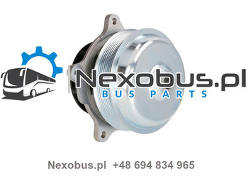 Αντλία ψυκτικού BOVA