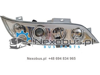 Προβολέας NEOPLAN