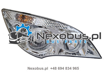 Προβολέας SCANIA Higer