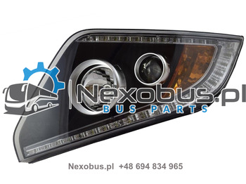 Προβολέας SCANIA Touring