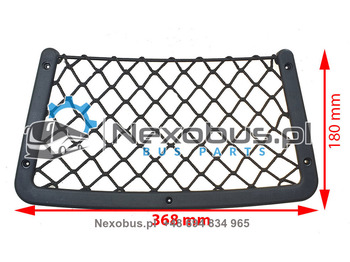 Καμπίνα και εσωτερικό KÖGEL