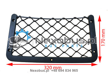 Καμπίνα και εσωτερικό