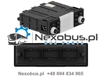 Ανταλλακτικό AC SETRA