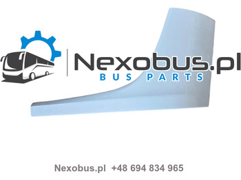 Προφυλακτήρας MERCEDES-BENZ Tourismo