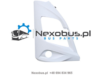 Προφυλακτήρας VOLVO