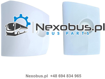 Προφυλακτήρας VOLVO