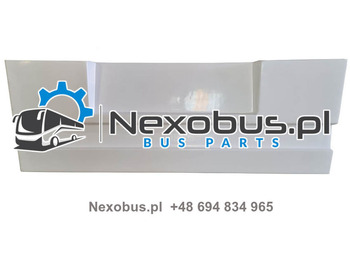 Προφυλακτήρας SCANIA Touring