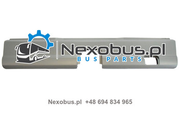 Προφυλακτήρας SETRA