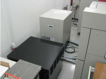 Εκτυπωτική μηχανή Agfa Avalon N 8-50 Thermal CtP System (OEM Screen PT-R 8800): φωτογραφία 3 Εκτυπωτική μηχανή Agfa Avalon N 8-50 Thermal CtP System (OEM Screen PT-R 8800): φωτογραφία 3