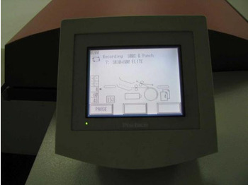 Εκτυπωτική μηχανή Agfa Avalon N 8-50 Thermal CtP System (OEM Screen PT-R 8800): φωτογραφία 4 Εκτυπωτική μηχανή Agfa Avalon N 8-50 Thermal CtP System (OEM Screen PT-R 8800): φωτογραφία 4