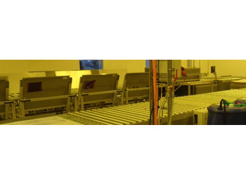 Εκτυπωτική μηχανή Axe printing plate transport system: φωτογραφία 3
