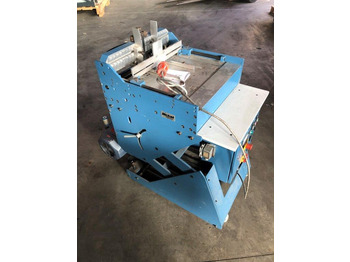 Διπλωτική μηχανή