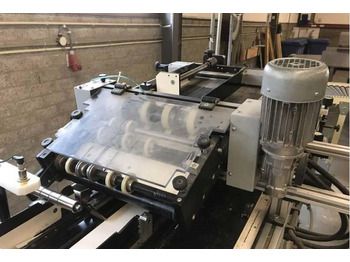Εκτυπωτική μηχανή Block gluing machine Rietstack model 2: φωτογραφία 4 Εκτυπωτική μηχανή Block gluing machine Rietstack model 2: φωτογραφία 4