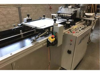 Εκτυπωτική μηχανή Block gluing machine Rietstack model 2: φωτογραφία 5 Εκτυπωτική μηχανή Block gluing machine Rietstack model 2: φωτογραφία 5