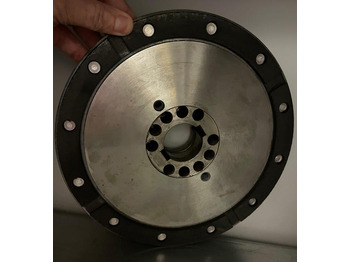 Δίσκος συμπλέκτη