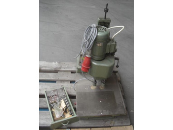 Εκτυπωτική μηχανή