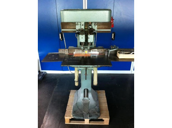 Εκτυπωτική μηχανή