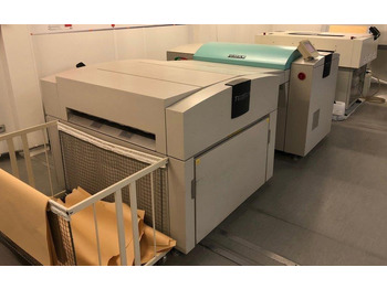 Εκτυπωτική μηχανή