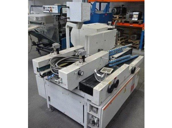 Μηχανή εκτύπωσης offset