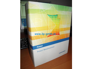 Εκτυπωτική μηχανή HEIDELBERG