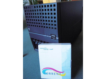 Εκτυπωτική μηχανή