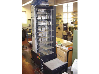 Εκτυπωτική μηχανή HORIZON