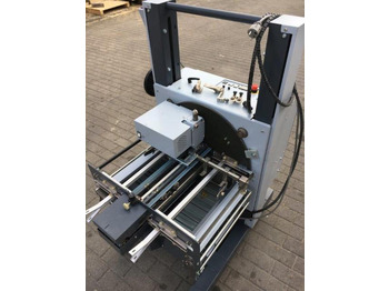 Διπλωτική μηχανή HORIZON