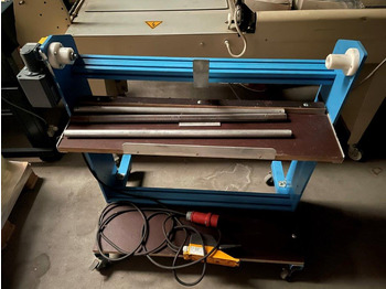 Εκτυπωτική μηχανή