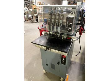 Εκτυπωτική μηχανή