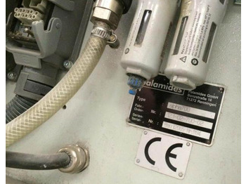 Leasing Palamides Alpha 700 Package Delivery Palamides Alpha 700 Package Delivery: φωτογραφία 5 Leasing Palamides Alpha 700 Package Delivery Palamides Alpha 700 Package Delivery: φωτογραφία 5