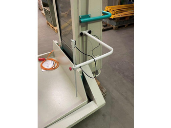 Εκτυπωτική μηχανή Perfecta lifter SL 10 P: φωτογραφία 2 Εκτυπωτική μηχανή Perfecta lifter SL 10 P: φωτογραφία 2