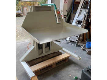 Εκτυπωτική μηχανή Perfecta lifter SL 10 P: φωτογραφία 3 Εκτυπωτική μηχανή Perfecta lifter SL 10 P: φωτογραφία 3