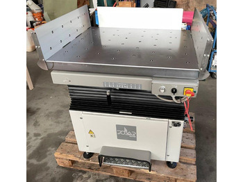 Εκτυπωτική μηχανή POLAR