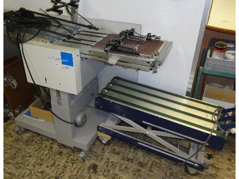 Εκτυπωτική μηχανή