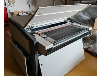 Εκτυπωτική μηχανή