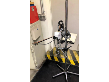 Εκτυπωτική μηχανή