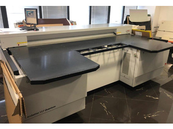 Εκτυπωτική μηχανή